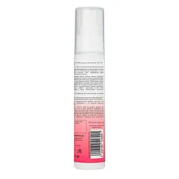 Сонцезахисний крем для обличчя SPF 30 J-Beauty Lapush 50 мл - мініатюра 3