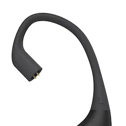 Bluetooth-модуль KZ AZ09 Pro з завушинами C pin чорний - мініатюра 3