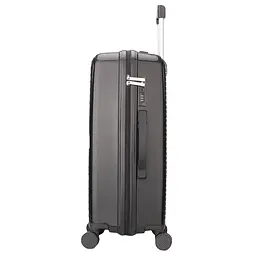 Валіза Semi Line 24" L Black (T5826-3) - мініатюра 5