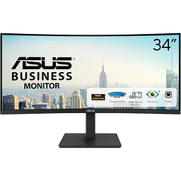 Монітор Asus 34" VA34VCPSR teh0024918