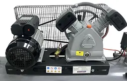 Поршневий компресор LB30-100L-M - мініатюра 6