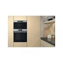 Мікрохвильова піч Whirlpool MBNA910X - мініатюра 4