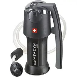 Фільтр для очистки води Katadyn Vario (KAT-8014932)