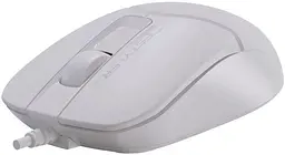 Миша A4Tech Fstyler FM12 USB White (FM12 (White))