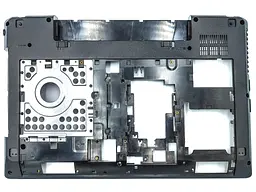Нижня кришка (корито) Lenovo G580, G585 (Версія 1) (for Metal) (AP0N2000100, AP0N2000324, 604SH01002 HDMI) - мініатюра 3