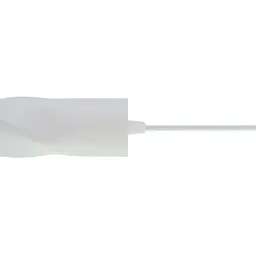 Люстра підвісна Brille тубус LED 5W NW WH (AL-703S/1) - мініатюра 2