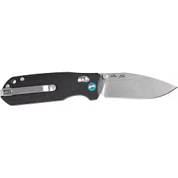 Ніж CJRB Maximal AR-RPM9 G10 Black - мініатюра 2