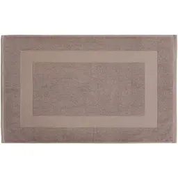 Рушник-килимок Sonex Altea махровий для ванної 60x95 см Дюна (SO102583)