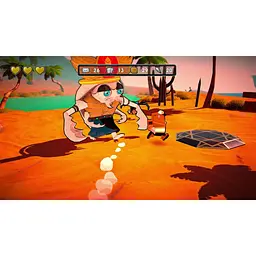 Ключ активації Microsoft Paperman: Adventure DeLivered для Xbox One/Series S/X - мініатюра 8