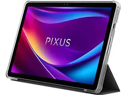 Обкладинка-підставка для планшета Pixus Deon gray (4897058531923) - мініатюра 5