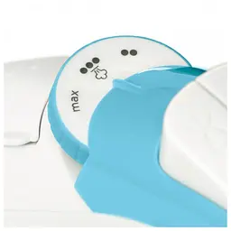 Праска Russell Hobbs 26482-56 Light & Easy Brights Aqua Iron - мініатюра 4