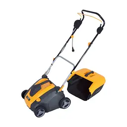 Аератор Stiga SV 415 E (SV415E) - мініатюра 9