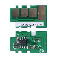 Чип для картриджа фотобарабана Xerox Ph3052/3260, WC3215/3225 WWM (JYD-Xer3052D)