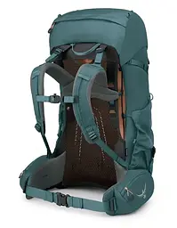 Рюкзак Osprey Renn 65 Blue (1054-009.3524) - мініатюра 2