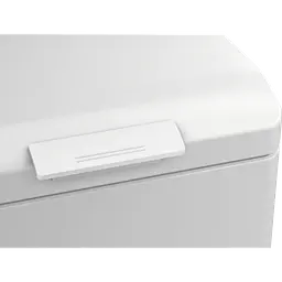 Пральна машина Electrolux EW6T4R061 вертикальне завантаження/ 6 кг/1000 об/хв./ А+++/ ЖК дисплей (EW6T4R061) - мініатюра 6