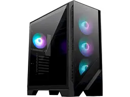 Корпус MSI MAG Forge 320R Airflow