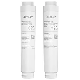 Фільтр для очищувача води JIMMY Q2S for R9 (3-Mineralized) - мініатюра 4