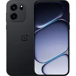 Смартфон OnePlus Nord CE6 8/256GB Pitch Black [171035]