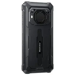 Мобільний телефон Blackview BV6200 Pro 6/128GB Black (6931548314707) - мініатюра 6