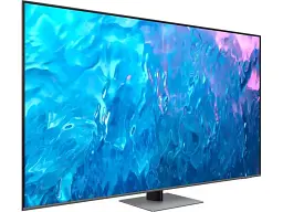 Телевізор Samsung QE75Q77C - мініатюра 2