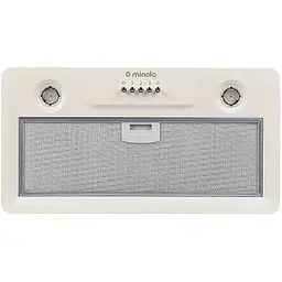 Витяжка вбудована Minola HBI 5202 IV 700 LED - мініатюра 5