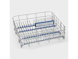 Встраиваемая посудомоечная машина Smeg STL333CL - миниатюра 5