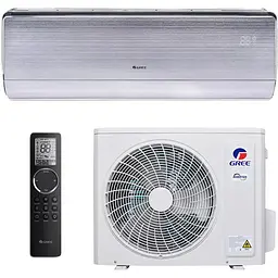 Спліт-система GREE Saros GWH12BBCXD-K6DNA1A [139587]