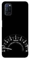 TPU чохол Demsky Speed для Oppo A52 / A72 / A92