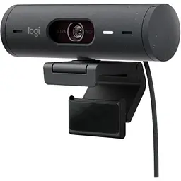 Веб-камера Logitech Brio 500 (960-001422)