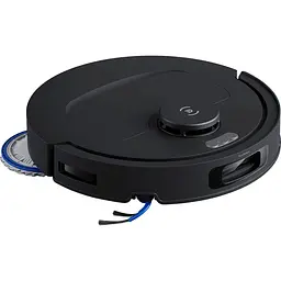 Робот-пилосос ECOVACS Deebot T30C Black (DLX71 BLACK) [145018] - мініатюра 5