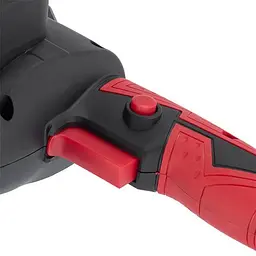 Шліфувальна машина стрічкова електрична Intertool Storm WT-0531 900 Вт - мініатюра 3