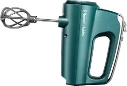 Міксер Russell Hobbs 25891-56 Turquoise (6651546) - мініатюра 2