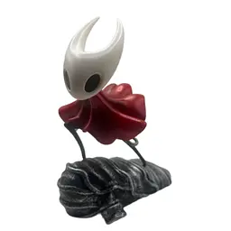 Фігурка Халлоунест Хорнет Hollow Knight Hornet 17 см HK H 17 - мініатюра 2