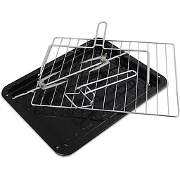 Електродуховка Polaris PTO 0835 GLC 32 л - мініатюра 9
