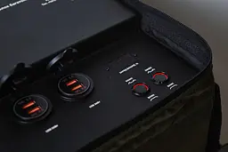 Багатоканальний блок живлення Charger Bandera Power-860 S (860000мАг 3200Вт·год) - мініатюра 7