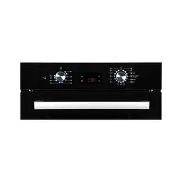 Духовой шкаф LUXELL B66-SGF3 (DDT) BLACK - миниатюра 3