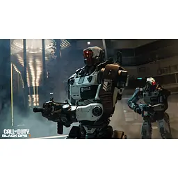 Гра консольна Games Software Xbox Series X Call of Duty: Black Ops 7 BD диск - мініатюра 6