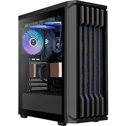 Корпус GAMDIAS AURA GC11 ARGB (4711514503760) - мініатюра 2