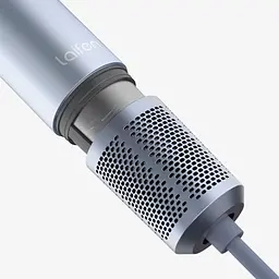Фен Laifen Swift Silver Blue [83607] - мініатюра 5