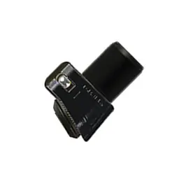 Затискач зовнішній Gabel Fast Lock Spring 06/133 14/12 mm (7906133120001), Чорний - мініатюра 2