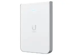 Точка доступу Ubiquiti U6 In-Wall (U6-IW) - мініатюра 2