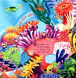 First Explorers. Sea Creatures - мініатюра 2