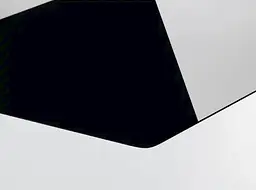 Варильна поверхня комбінована Electrolux 60 см розширена зона чугун чорний - мініатюра 8