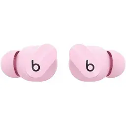 Бездротові навушники Beats by Dr. Dre Studio Buds TWS рожеві (MMT83) - мініатюра 5