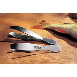Пінцет для видалення кісток з риби Fiskars Functional Form (1003023) - мініатюра 5