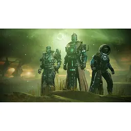 Ключ активації Microsoft Destiny 2: The Witch Queen для Xbox One/Series - мініатюра 3