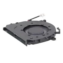 Вентилятор для Lenovo Ideapad 5 Pro 16ACH6 16IHU6 Yoga Slim 7 Pro 16ARH7, (12V GPU fan, HC) - мініатюра 2