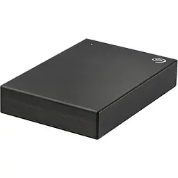 Зовнішній жорсткий диск Seagate One Touch with Password 1 TB Black [STKY1000400] [120590] - мініатюра 4