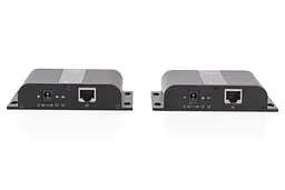 Адаптер Digitus HDMI UHD 4K over UTP set, 120 m - мініатюра 3