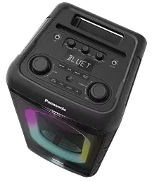 Мінісистема SC-TMAX45GSK Panasonic teh0027136 - мініатюра 6